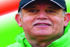 مدرب كبيـــــر لمساعــــدة سعـــدان ومحضر بدنـي أجنبـي فـي الطـاقـم الفـنــي