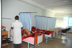 إصابات جديدة بأفلونزا الخنازير في الجزائر