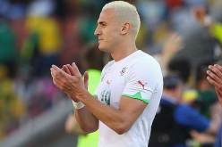 حسان يبدة يستعيد امكانياته بنسبة 100 بالمائة