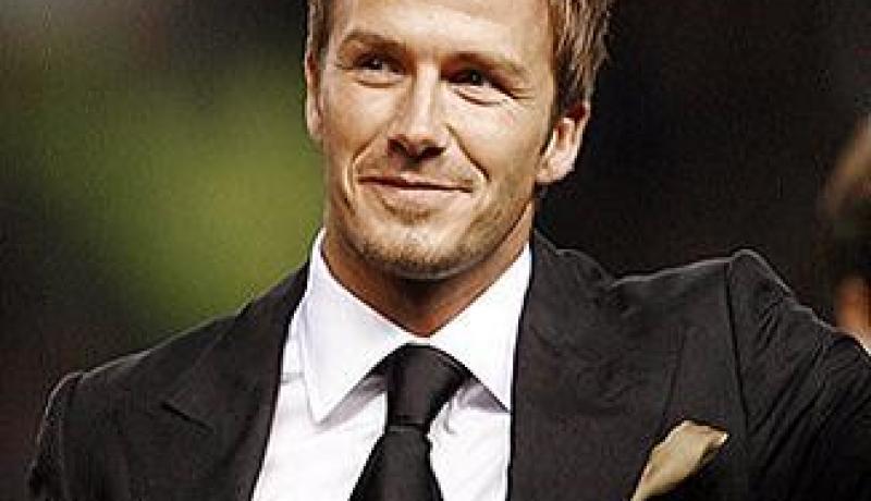 البطولة الأمريكية: بيكام يتعرض لعقوبة بسبب “سلوك عدائي”