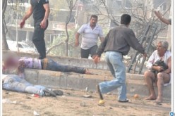 4 قتلى حصيلة أولية لتفجير المزة في دمشق
