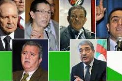 تصريحات المترشحين خلال اليوم الثامن عشر من الحملة الإنتخابية