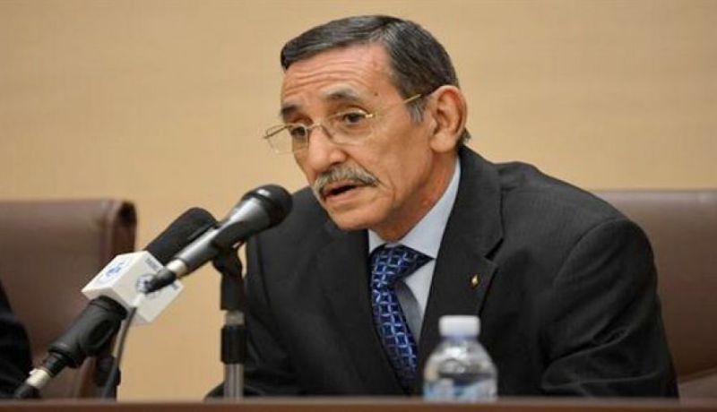شيخي: “أمريكا راسلت المستعمر الفرنسي مرتين لوقف قمع واضطهاد الجزائريين”