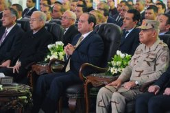 السيسي.. من أراد العبث بمصر عليه أن يتخلص مني أولا