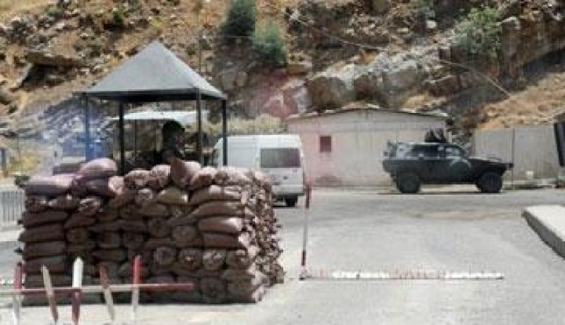 9 قتلى في اشتباكات بين القوات التركية ومتمردين اكراد
