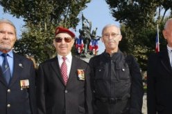 الحكومة الفرنسية توضح حول قضية عودة الحركى إلى الجزائر