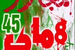 مجلـة الجيش الأمريكية الوحيـدة التي فضحـت حقيقة مجازر 8 مـاي