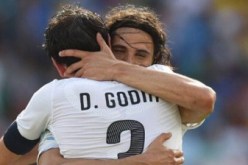 إيطاليا تودّع المنافسة بعد خسارتها 0-1 أمام أوروغواي