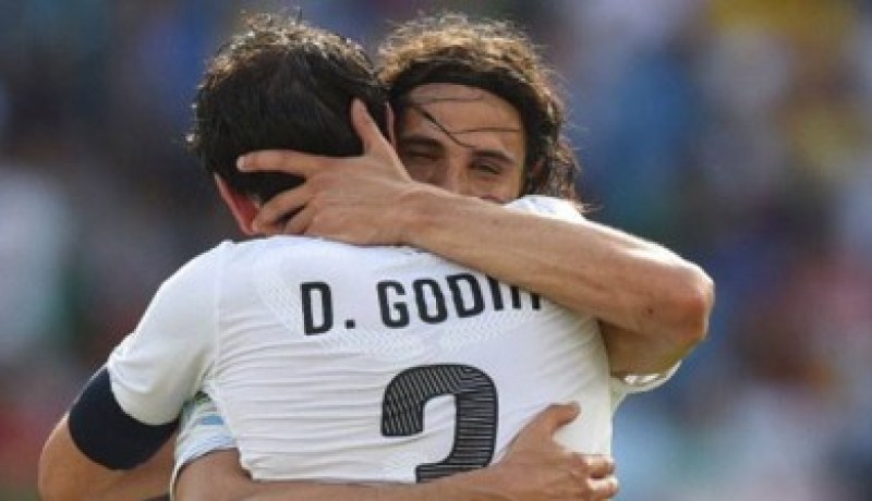 إيطاليا تودّع المنافسة بعد خسارتها 0-1 أمام أوروغواي