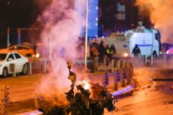 تركيا تكشف هوية أحد منفذي هجوم إسطنبول الأسبوع الماضي