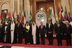 الأردن ينسحب من القمة العربية الأفريقية