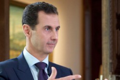 الأسد .. ترامب سيكون حليفا طبيعيا لدمشق لكن بشرط