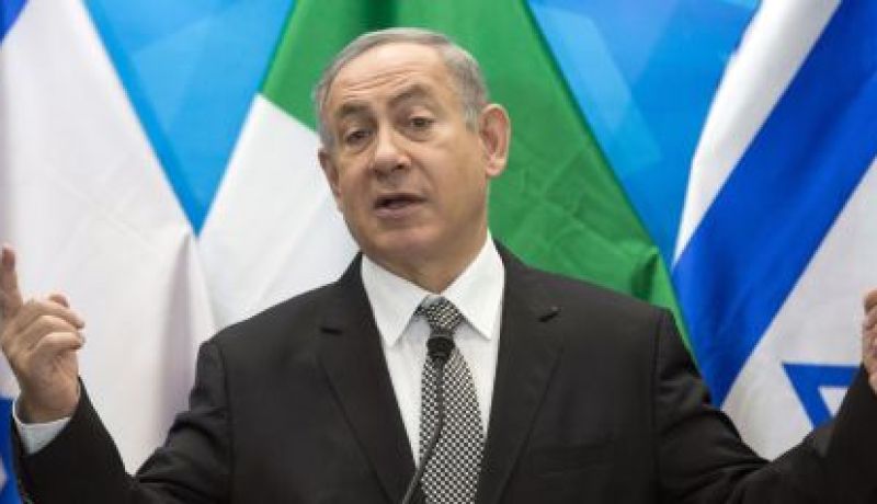 نتنياهو .. العديد من الدول العربية لا ترى في إسرائيل عدوا بل حليفا