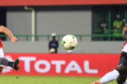 بالفيديو .. هدف قاتل يهدي مصر الفوز بصعوبة على أوغندا