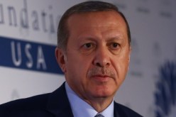 بالصور .. أردوغان ينافس كلينتون وترامب على قائمة المترشحين لرئاسة أمريكا