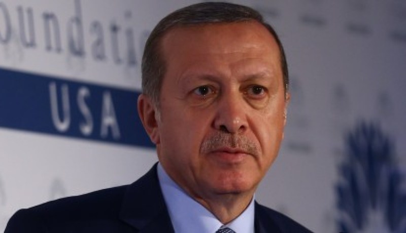 بالصور .. أردوغان ينافس كلينتون وترامب على قائمة المترشحين لرئاسة أمريكا