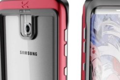 تسريب صورة جديدة لهاتف Galaxy S8 المرتقب