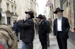 وزير دفاع إسرائيل يدعو 600 ألف يهودي إلى مغادرة فرنسا .. هذه هي وجهتهم