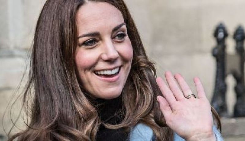 بالصور .. أجمل ما ارتدت الأميرة كيت ميدلتون في 2016