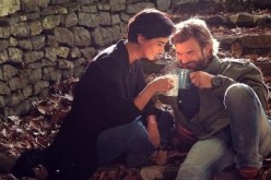 بالصور .. الحلقة الأولى من مسلسل لميس ومهند تحقق نصف مليون مشاهدة