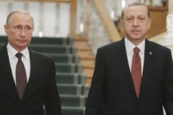 اتفاق روسي تركي .. اغتيال السفير محاولة استفزازية لضرب العلاقات