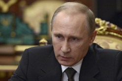 تحطم مقاتلة روسية في مياه المتوسط قبالة السواحل السورية