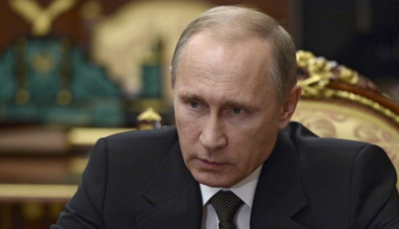 تحطم مقاتلة روسية في مياه المتوسط قبالة السواحل السورية