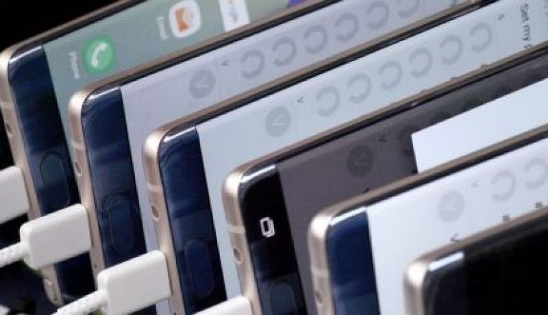 بالصور .. سامسونغ تكشف عن أسباب انفجار بطارية Galaxy Note 7