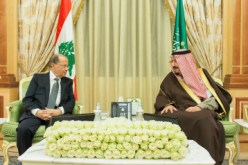 السعودية ترفع التجميد على المساعدات العسكرية للبنان