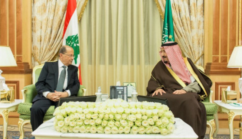 السعودية ترفع التجميد على المساعدات العسكرية للبنان