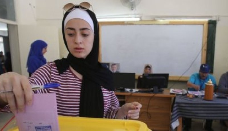 إسلاميو الأردن يعودون إلى البرلمان كأكبر كتلة معارضة