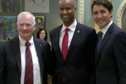 بالصور .. تعرف على أول وزير من أصل عربي في حكومة كندا