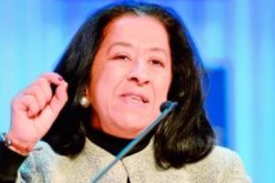 تعرف على أقوى سيدات العرب في قائمة فوربس لعام 2016