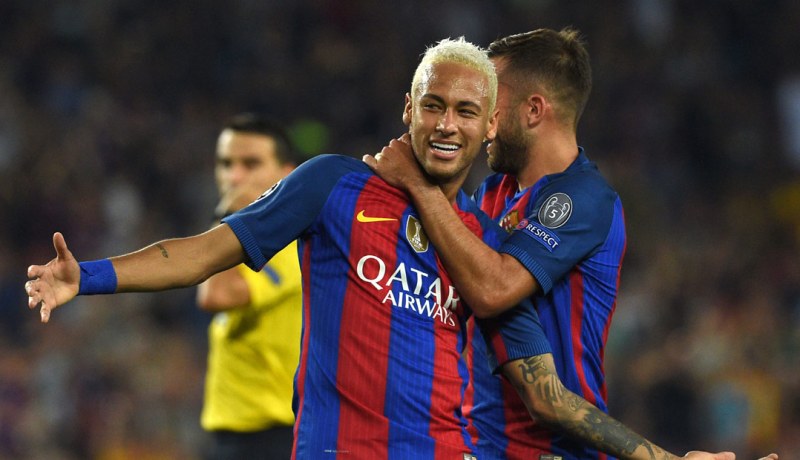 نيمار يتجاوز رقم ميسي واليونايتد يعرض عليه 30 مليار سنتيم شهريا