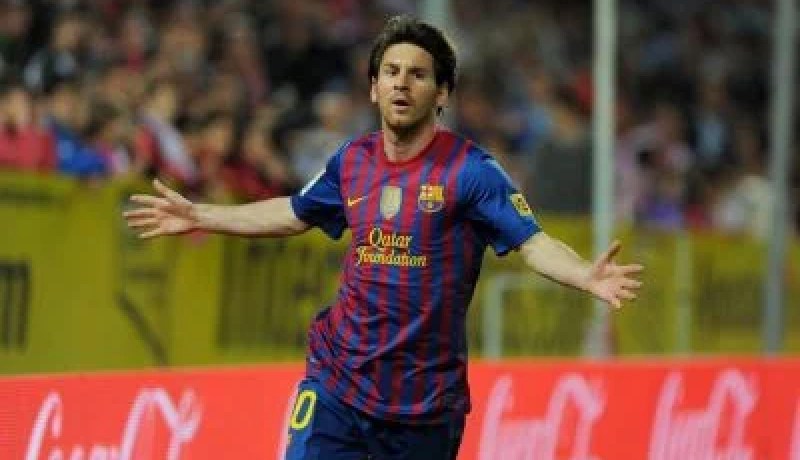 البرصا يسحق اشبيلية في عقر دارها