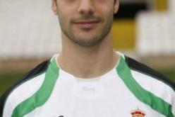 الجزائري مدحي لحسن يسجل أول أهدافه مع خيتافي