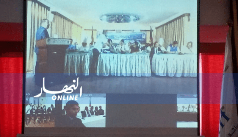 تكوين عن بعد في مجال الفندقة بين وزارتي السياحة والتكوين المهني