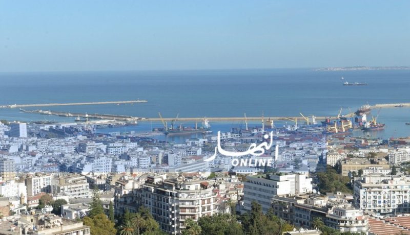 ضباب وأمطار على معظم التراب الوطني