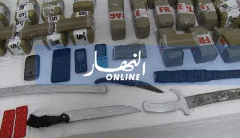 توقيف مروجي المخدرات وحجز أكثر من 2 كيلو غرام من “الزطلة” في سكيكدة