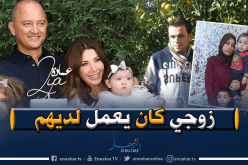 تصريحات مثيرة لزوجة القتيل بفيلا نانسي وتهديدات بتحويل قضيته لمحكمة دولية!