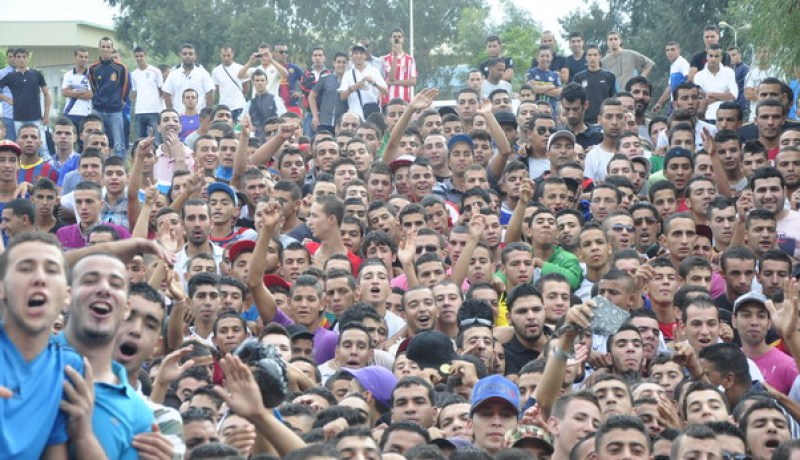 بيع تداكر  مقابلة الجزائر  ضد ليبيا