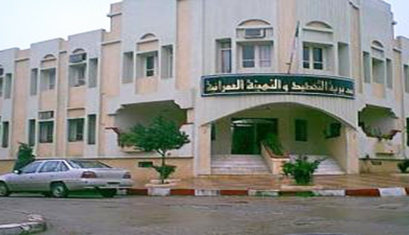 أكثر من 13 مليار دج لتجسيد عمليات تنموية جديدة بالنعامة