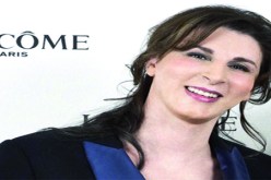 نجل وزير جزائري‮ ‬يغير‮  ‬ملامح وجهه ليظهر أنوثته