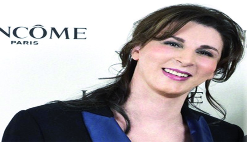 نجل وزير جزائري‮ ‬يغير‮  ‬ملامح وجهه ليظهر أنوثته