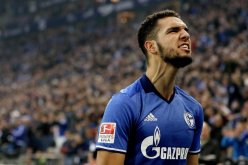 بالصور.. بن طالب يقود “شالكه” للفوز على “هانوفر” بهدف جديد