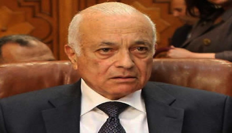 الأمين العام للجامعة العربية يتوجه إلى ألمانيا