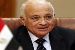 نبيل العربي: قرار إدانة الوضع في سوريا يشكل خطوة مهمة لاستمرار الضغط على النظام السوري