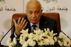 العربي يبحث مع صبرا “التصعيد الخطير” في القصير