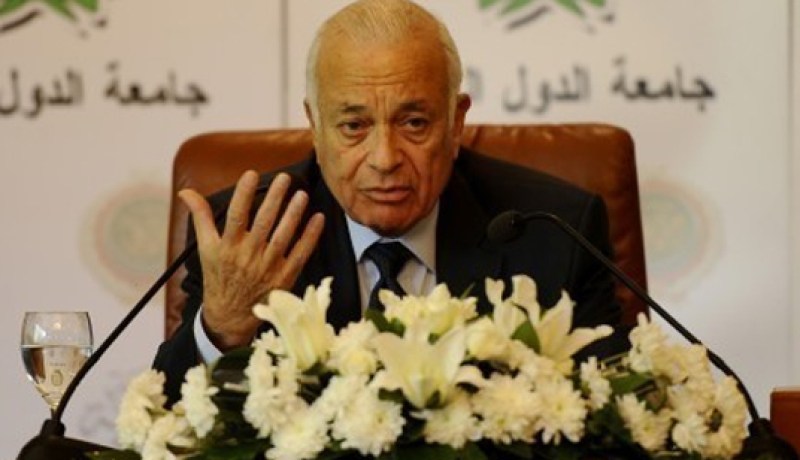 العربي يبحث مع صبرا “التصعيد الخطير” في القصير