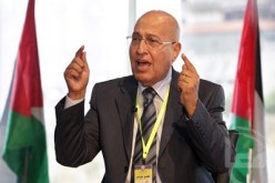 شعث نتنياهو أعلن الحرب على عملية السلام في خطابه أمام الكونغرس